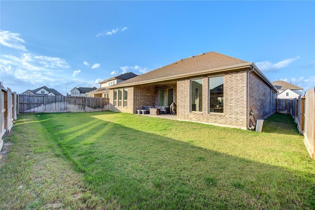 3227 Blue Grama Bend, Brookshire, TX 77423