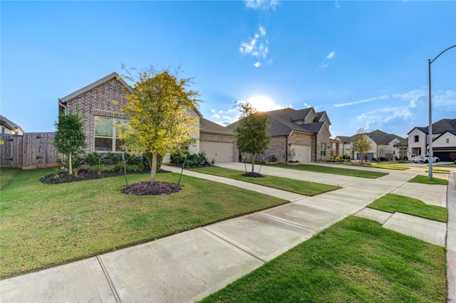 3227 Blue Grama Bend, Brookshire, TX 77423
