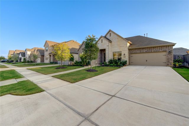 3227 Blue Grama Bend, Brookshire, TX 77423