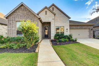 3227 Blue Grama Bend, Brookshire, TX 77423