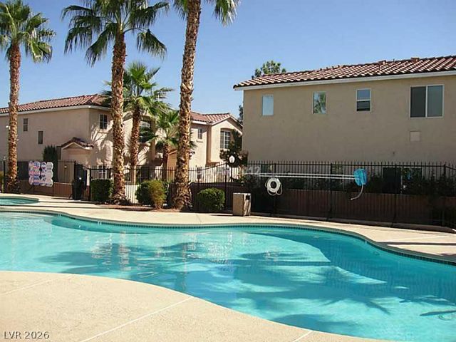 75 Belle Maison Avenue, Las Vegas, NV 89123