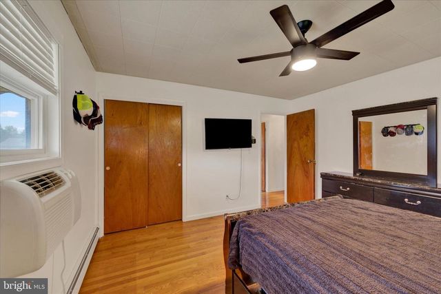 81 E COLLEGE AVE, Wernersville, PA 19565