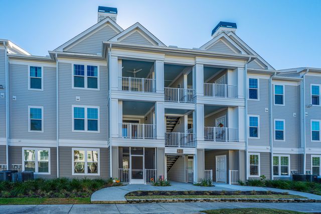 130 River Landing Drive Unit 3113, Charleston, SC 29492