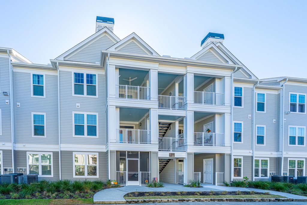130 River Landing Drive Unit 3113, Charleston, SC 29492