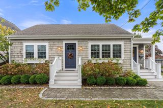519 Kirby Street, New Bedford, MA 02740