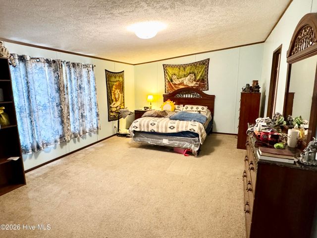 6332 Pine Meadows Road, Elm City, NC 27822