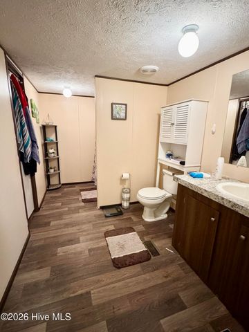 6332 Pine Meadows Road, Elm City, NC 27822