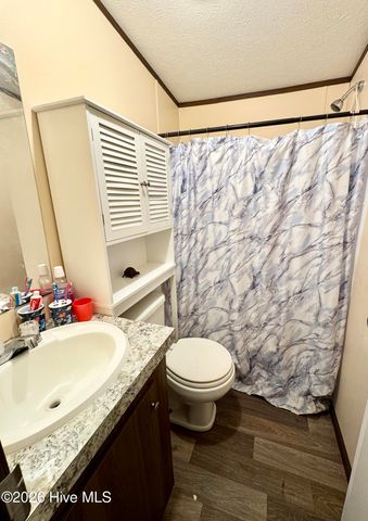 6332 Pine Meadows Road, Elm City, NC 27822