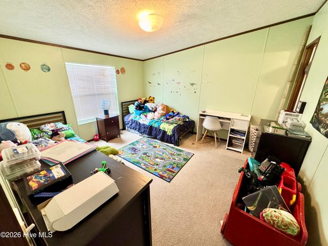 6332 Pine Meadows Road, Elm City, NC 27822