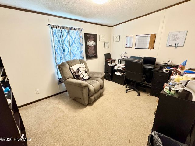 6332 Pine Meadows Road, Elm City, NC 27822