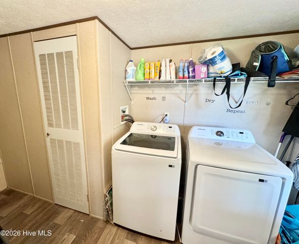6332 Pine Meadows Road, Elm City, NC 27822