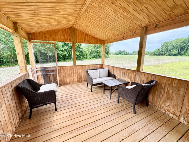 6332 Pine Meadows Road, Elm City, NC 27822