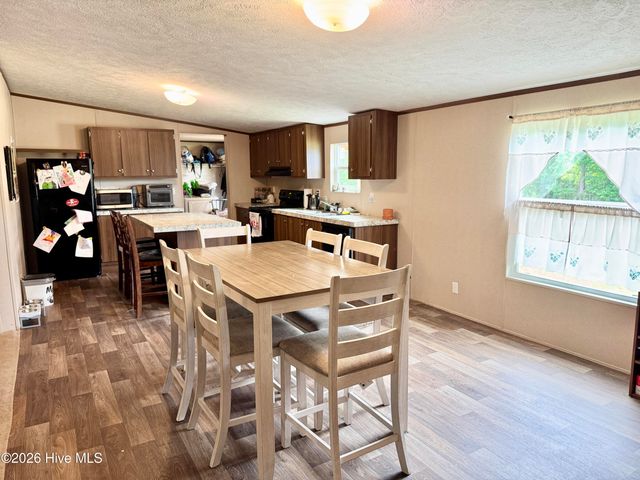 6332 Pine Meadows Road, Elm City, NC 27822