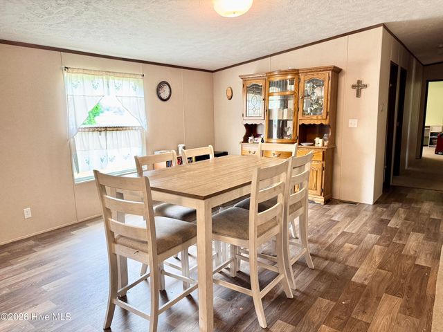 6332 Pine Meadows Road, Elm City, NC 27822