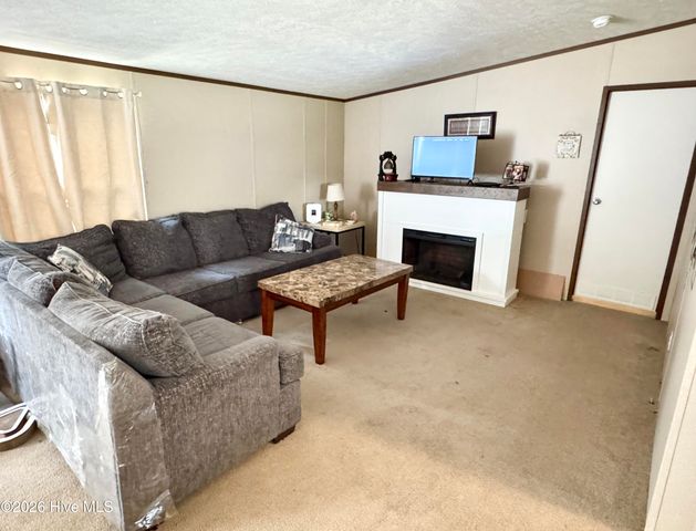 6332 Pine Meadows Road, Elm City, NC 27822
