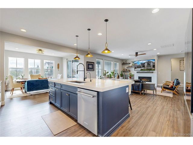9240 Star Fall Cir, Littleton, CO 80125