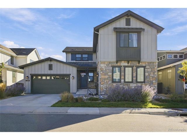 9240 Star Fall Cir, Littleton, CO 80125