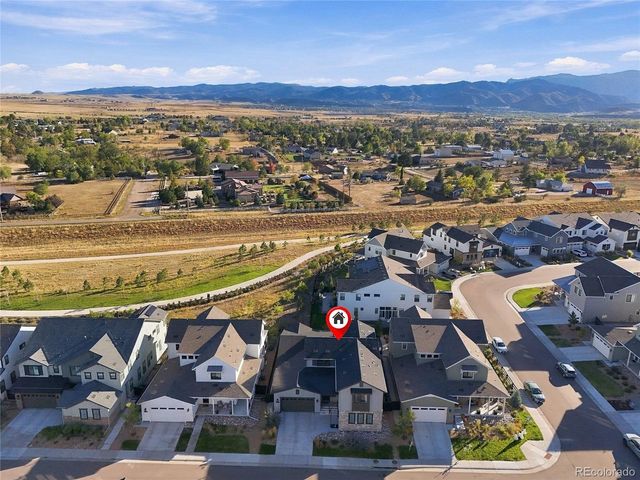 9240 Star Fall Cir, Littleton, CO 80125