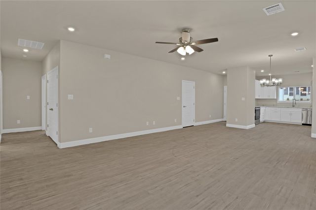 5618 Barkridge Drive, Granbury, TX 76048