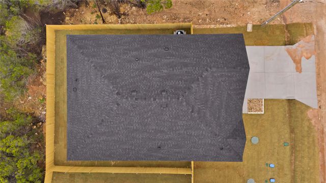 5618 Barkridge Drive, Granbury, TX 76048