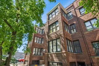 1540 W Rosemont Avenue G, Chicago, IL 60660