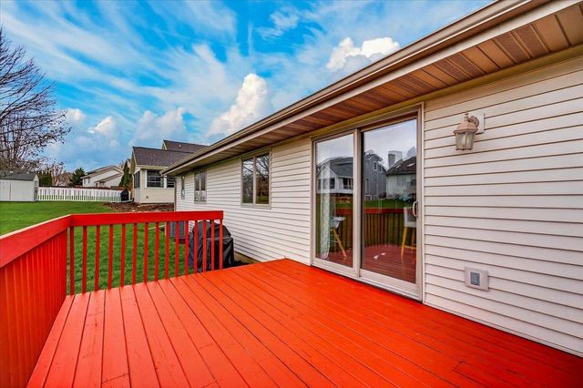 2322 Quartz Lane, Madison, WI 53719