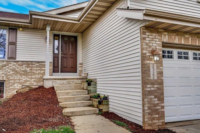 2322 Quartz Lane, Madison, WI 53719