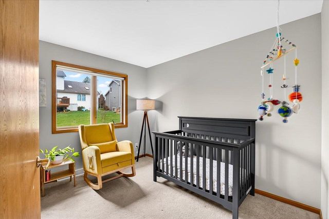 2322 Quartz Lane, Madison, WI 53719
