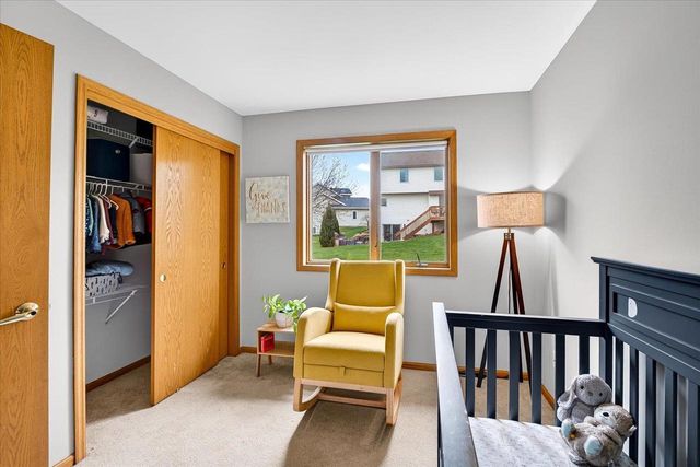 2322 Quartz Lane, Madison, WI 53719