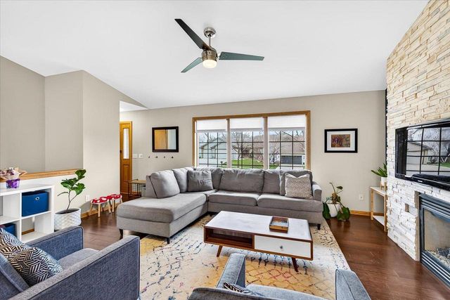 2322 Quartz Lane, Madison, WI 53719