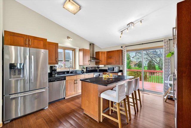 2322 Quartz Lane, Madison, WI 53719