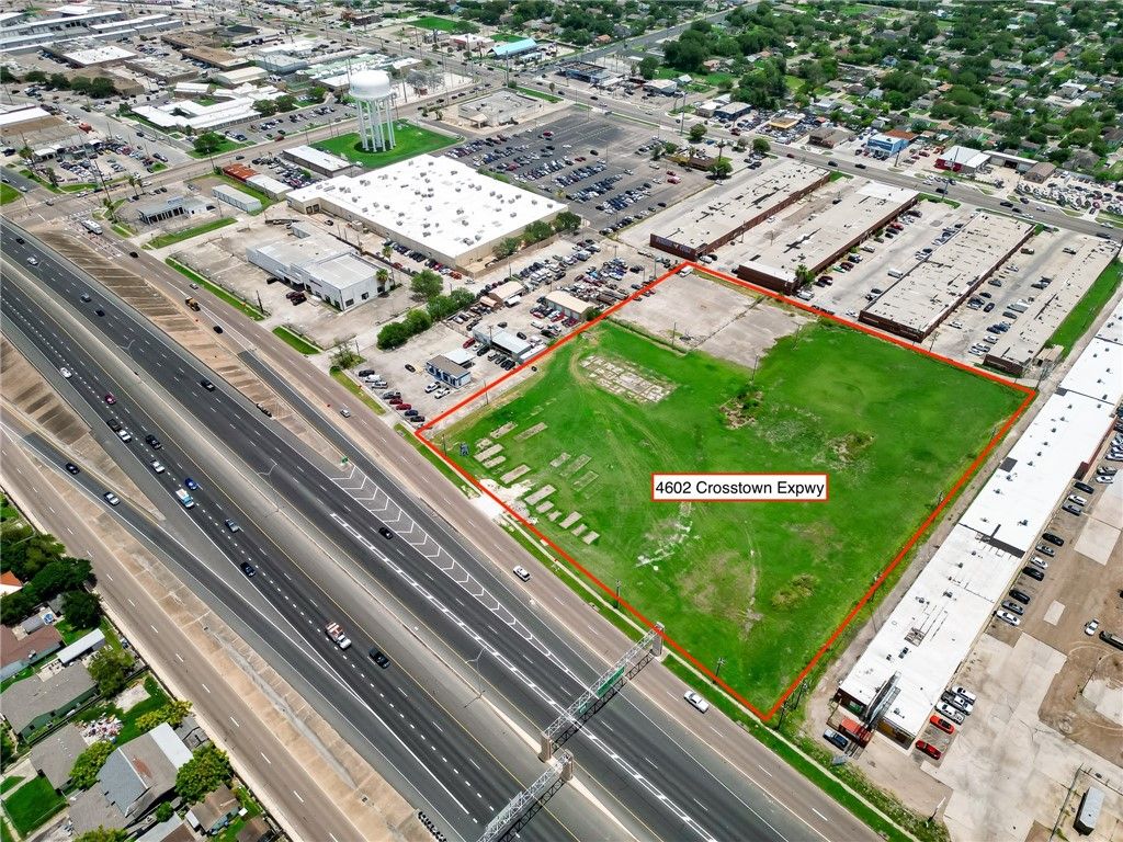 4602 Crosstown, Corpus Christi, TX 78415 — photo 3