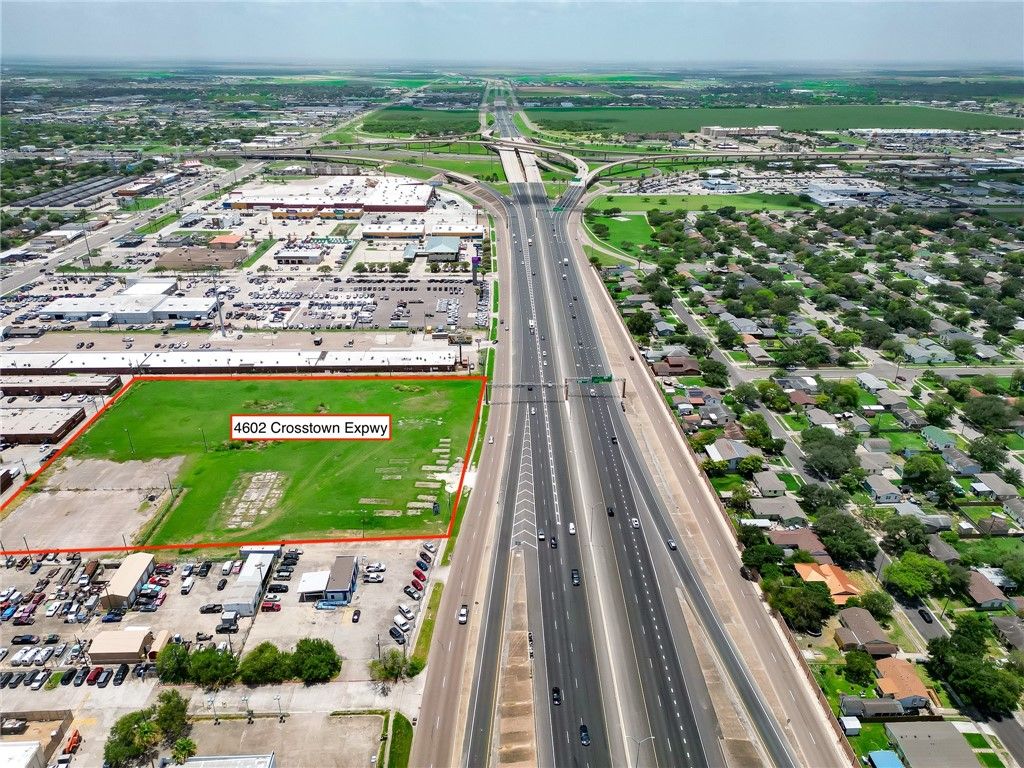 4602 Crosstown, Corpus Christi, TX 78415 — photo 5