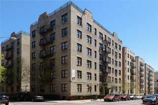 55 E 190 Street 56, Bronx, NY 10468