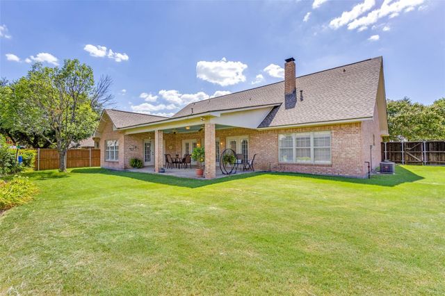 528 S Alabama Street, Celina, TX 75009