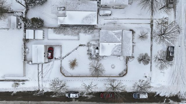 1003 12th Street N, Moorhead, MN 56560