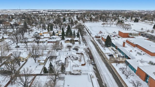 1003 12th Street N, Moorhead, MN 56560