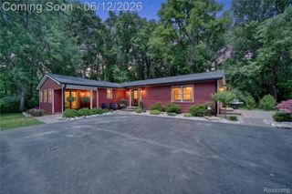 13635 Unadilla Road, Unadilla Township, MI 48137
