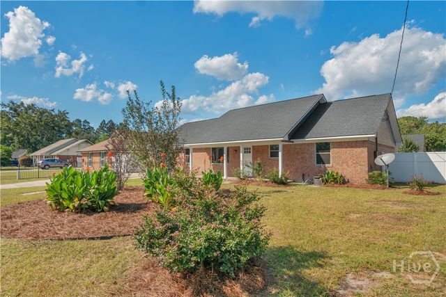 975 Wedgewood Way, Hinesville, GA 31313