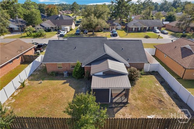 975 Wedgewood Way, Hinesville, GA 31313