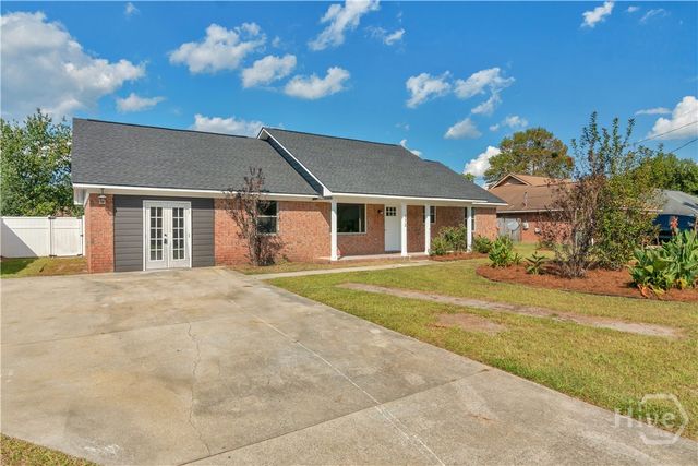975 Wedgewood Way, Hinesville, GA 31313