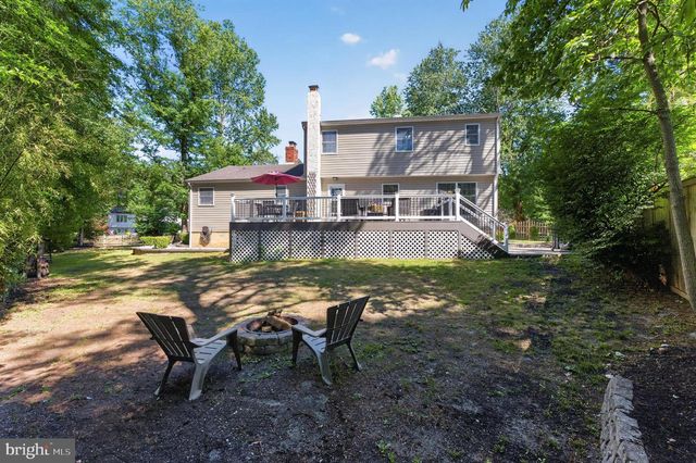 17 SHERWOOD DR, Medford, NJ 08055