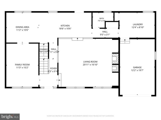 17 SHERWOOD DR, Medford, NJ 08055