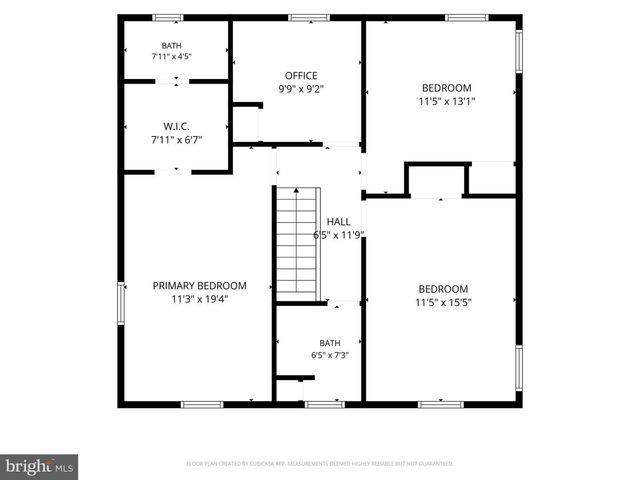 17 SHERWOOD DR, Medford, NJ 08055