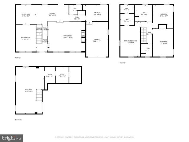 17 SHERWOOD DR, Medford, NJ 08055