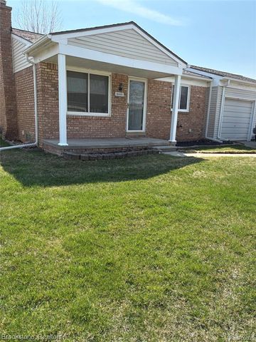 16444 Terrace Ct, Roseville, MI 48066