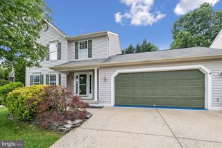 14 SAINT PETERS CT, Stafford, VA 22556