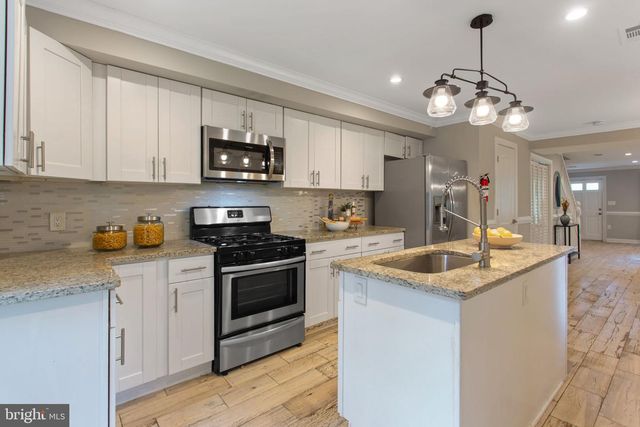 2217 14TH ST SE, Washington, DC 20020