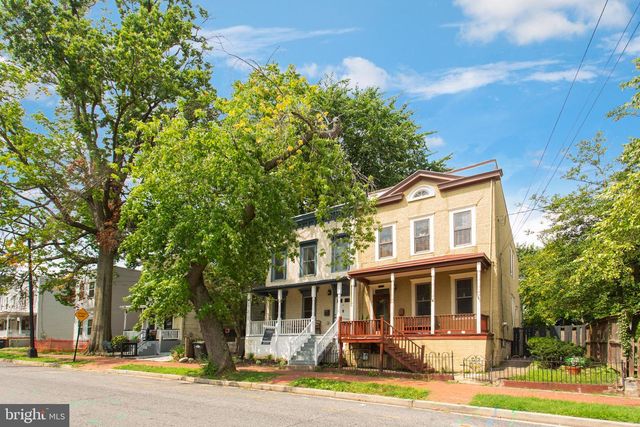 2217 14TH ST SE, Washington, DC 20020