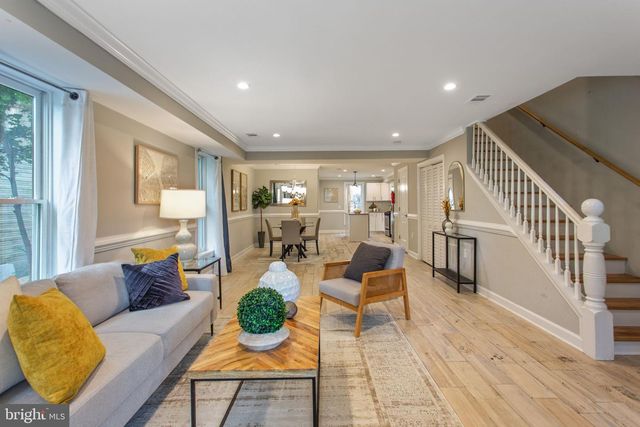 2217 14TH ST SE, Washington, DC 20020